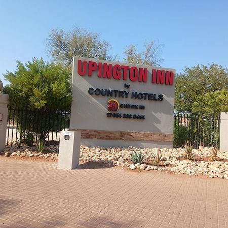 Upington Inn Exterior foto