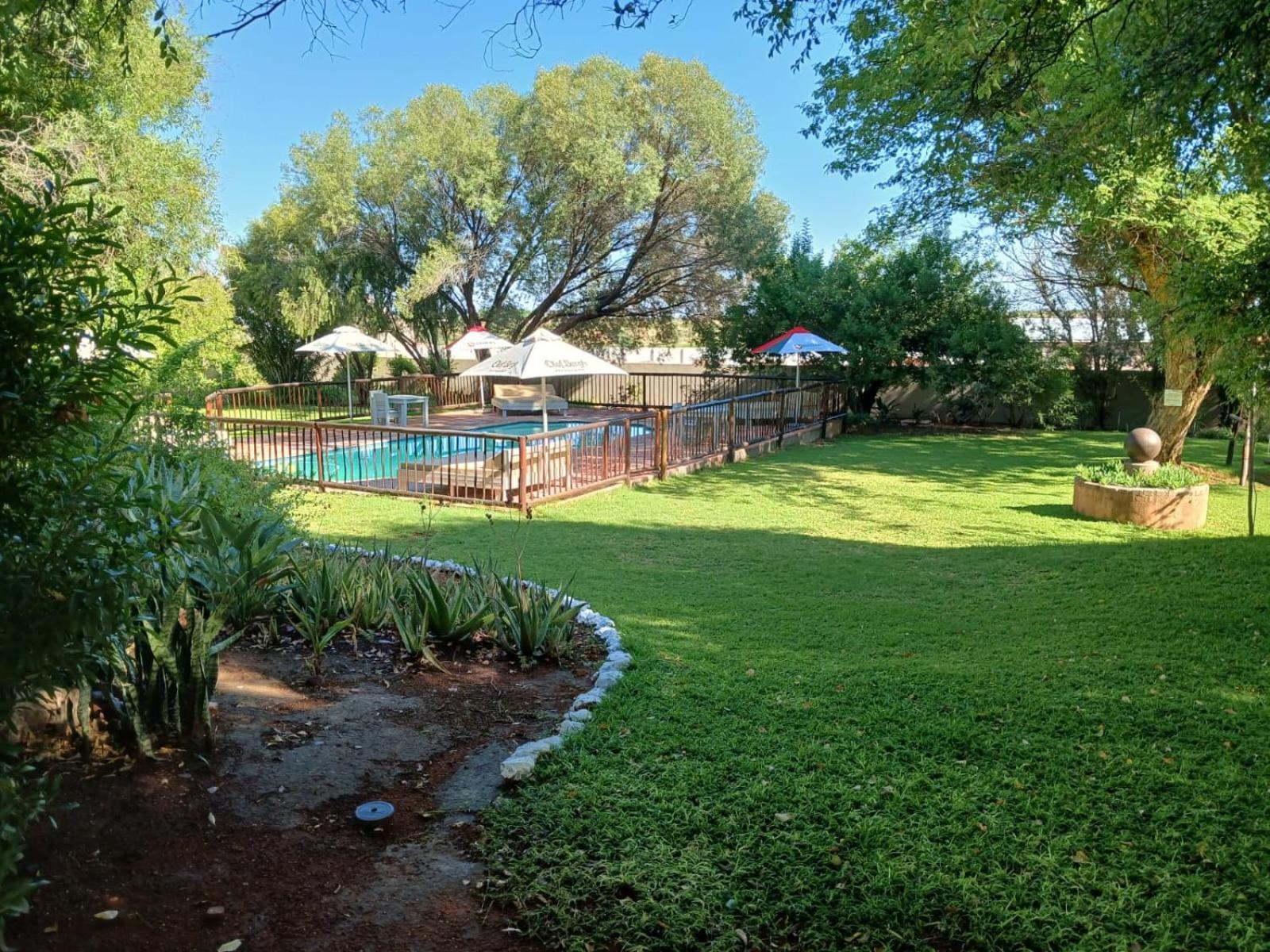Upington Inn Exterior foto